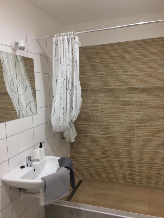 UBYTOVÁNÍ u BRABANTÍKA Desná Exterior foto