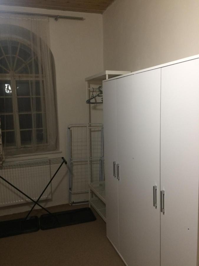 UBYTOVÁNÍ u BRABANTÍKA Desná Exterior foto