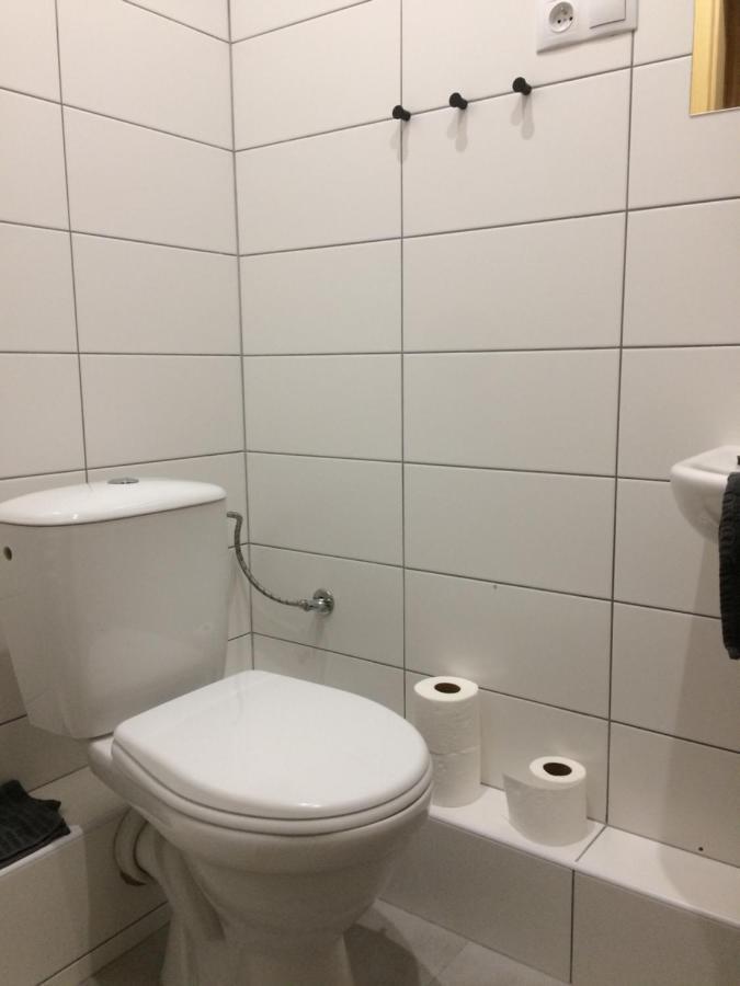 UBYTOVÁNÍ u BRABANTÍKA Desná Exterior foto